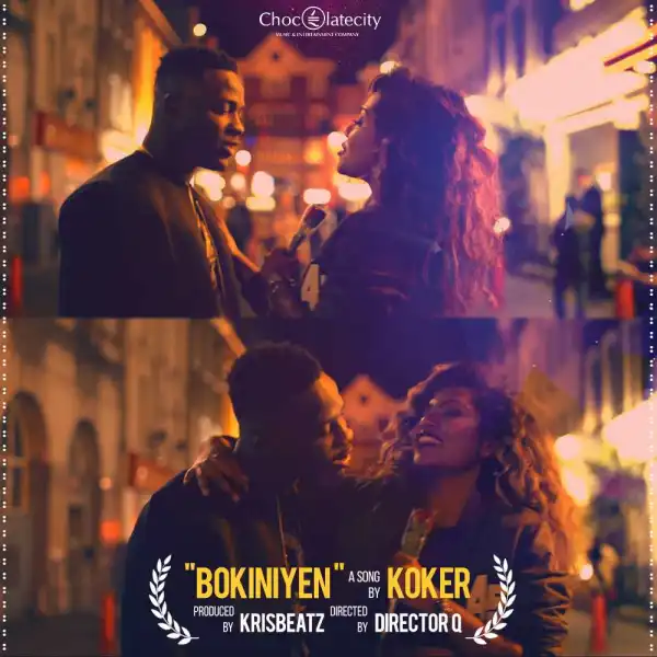 Koker - Bokiniyen